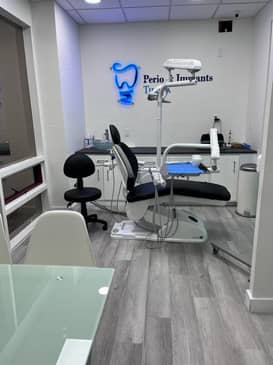 Slider image (1) Perio & Implants Tijuana